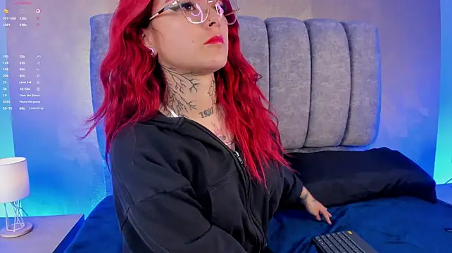 Aria_black_ live cam on StripChat