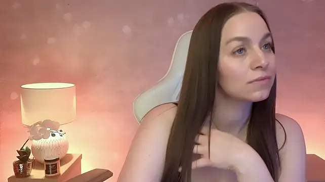 MilaFleur webcam