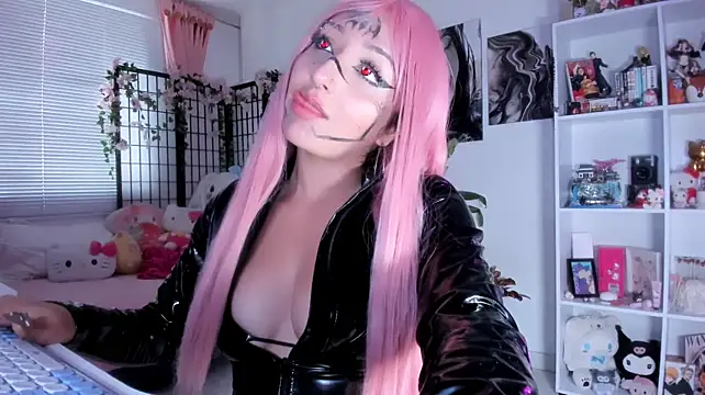 julyana_ live cam on StripChat