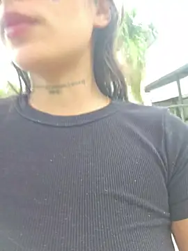 Lorena_Mcfly webcam