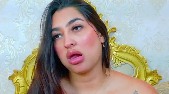 JasmineRhodes live cam on StripChat