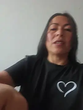 JustSamantha_ live cam on StripChat