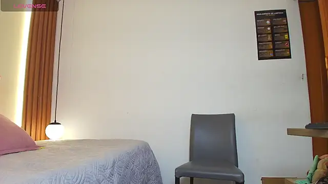 Ambarross_ live cam on StripChat
