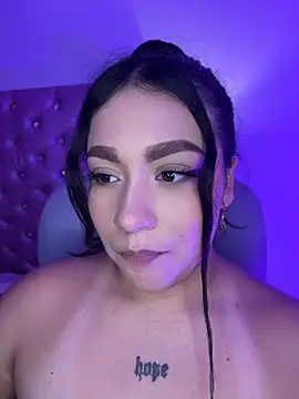 Wen_01 live cam on StripChat