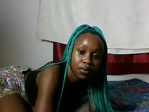 Coochie_cookie live cam on StripChat