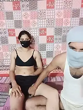 hot_muskan5 live cam on StripChat
