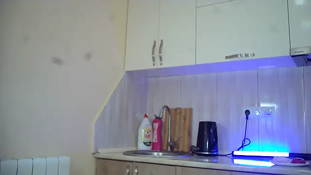 Lady_Joli live cam on StripChat