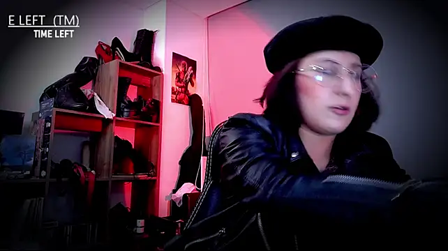 miss_scarlett_sen live cam on StripChat