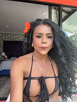 HOT_LADY_777 webcam
