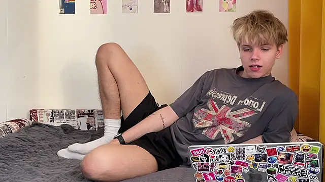 metarion live cam on StripChat