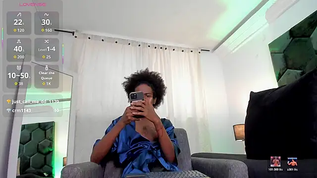 AllexJacob live cam on StripChat