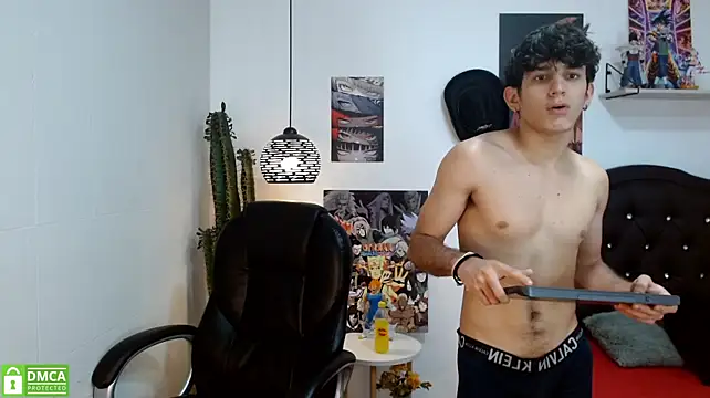 billy_wild live cam on StripChat