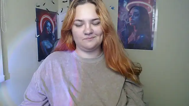 RinaRiii live cam on StripChat