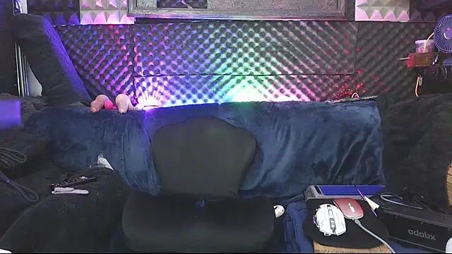 Fentazimelody live cam on StripChat