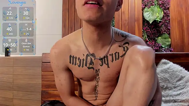 mats_erikson live cam on StripChat
