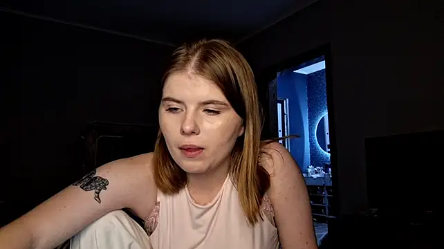TemekaMazza live cam on StripChat