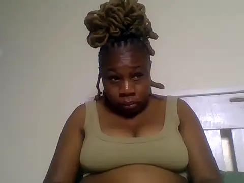 ebonitah live cam on StripChat
