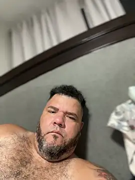 HotDominicanCum live sex cam