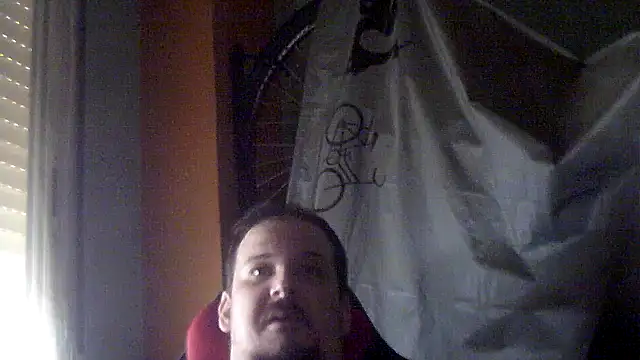 porkorossy webcam