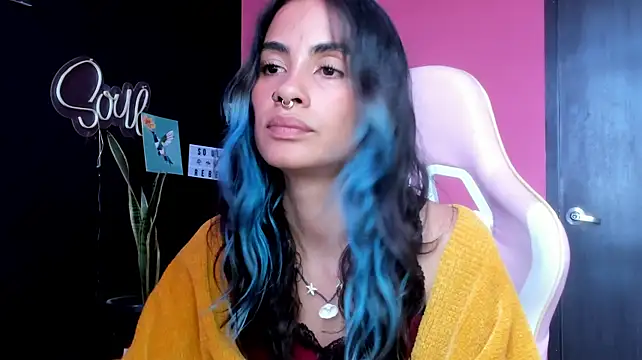 azula_lillet webcam
