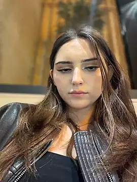 AnitaFly live cam on StripChat