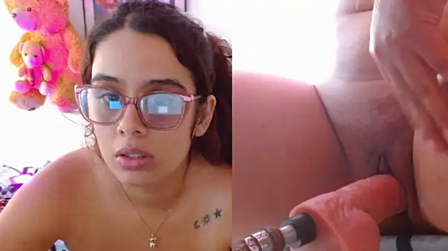 keyklin1 webcam
