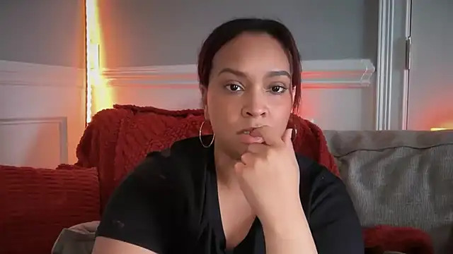 SashaEstrella webcam