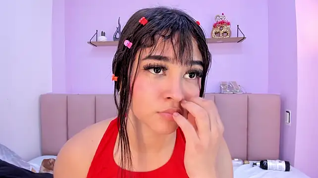 camila_scoth live cam on StripChat
