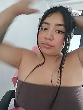 Amber_Herrera webcam