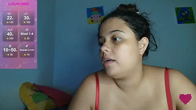 EliVanegas webcam