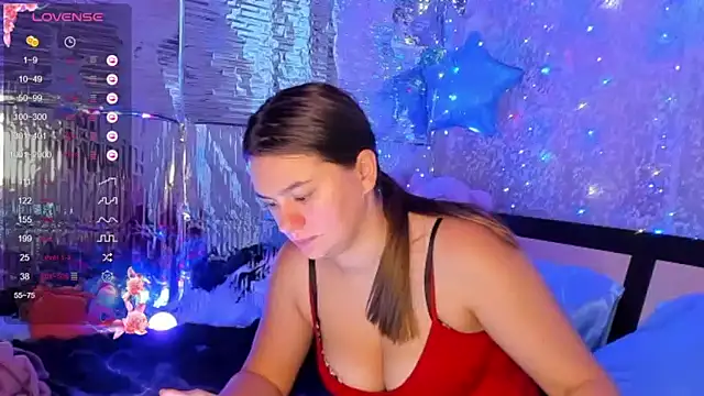 Josephine_Kiss 😻 online sex stream