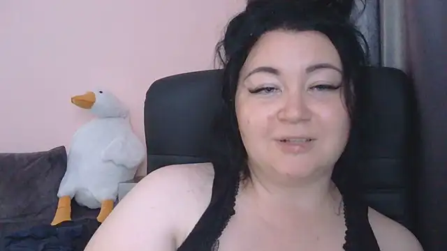 Medjik_lool live cam on StripChat