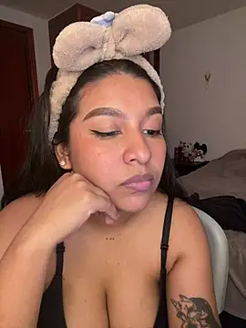 _Chloe_Smith webcam