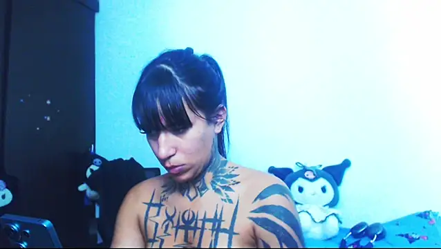 jazmin_wolf webcam