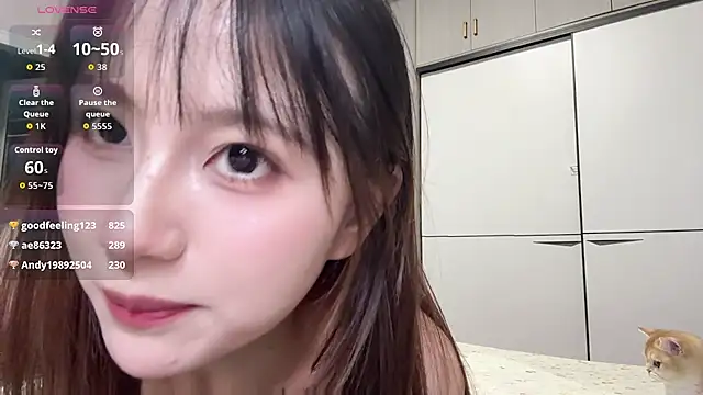 duoduo-000 webcam