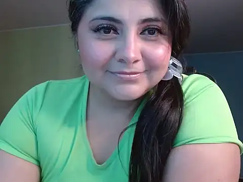 Mafe_Taylor live cam on StripChat