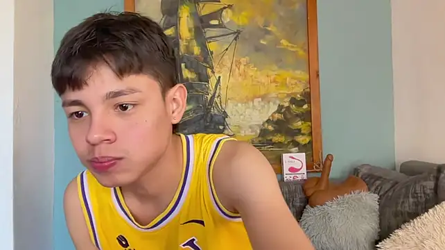 Andy_Belier23 webcam