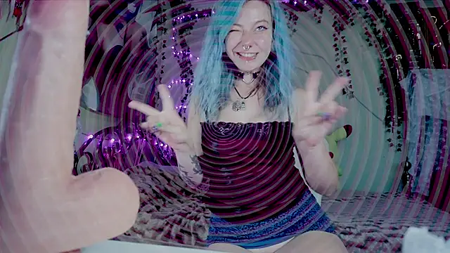 Sansarella live cam on StripChat