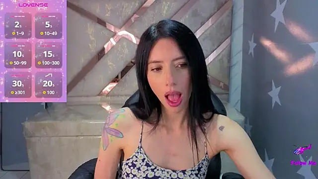 jess_1a 🎷 online sex webcam