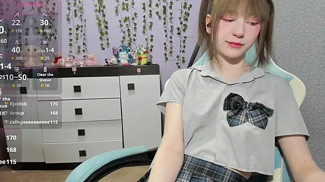 Yoonhee_ki 💒 chat