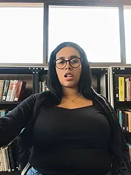 Annya-sweet webcam