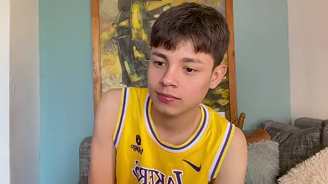 Andy_Belier23 webcam