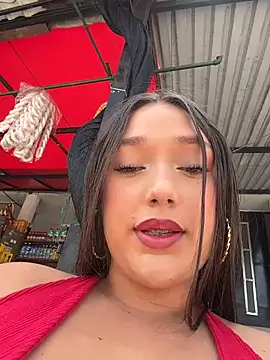 Naughty-Samanta- webcam