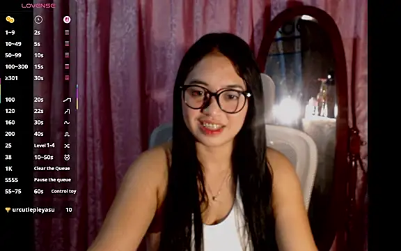 xxseducemaexx live cam on StripChat