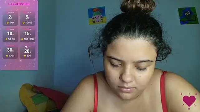 EliVanegas webcam