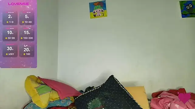 EliVanegas live cam on StripChat