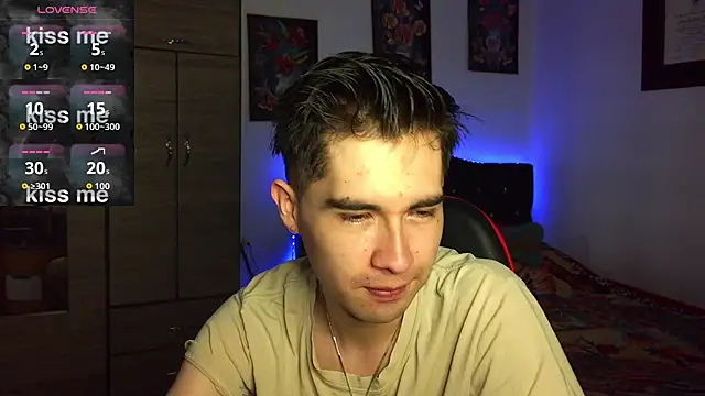 samael1107 webcam