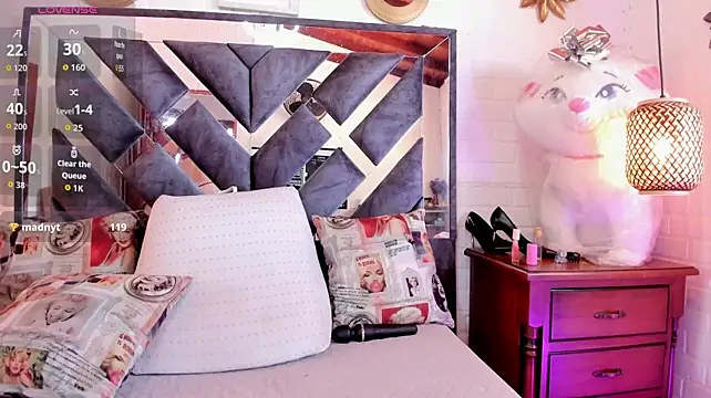 annie_vega17_ live cam on StripChat
