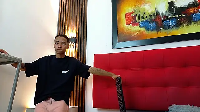 Samy_King23 webcam