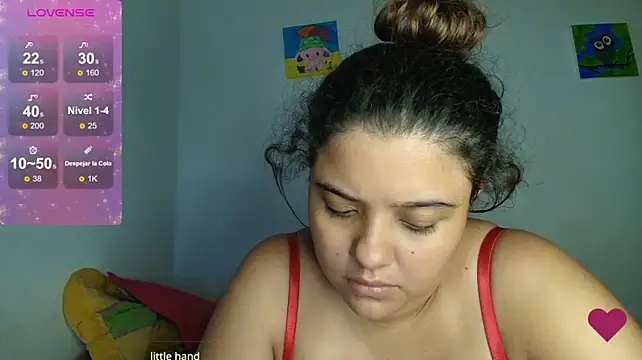 EliVanegas live cam on StripChat